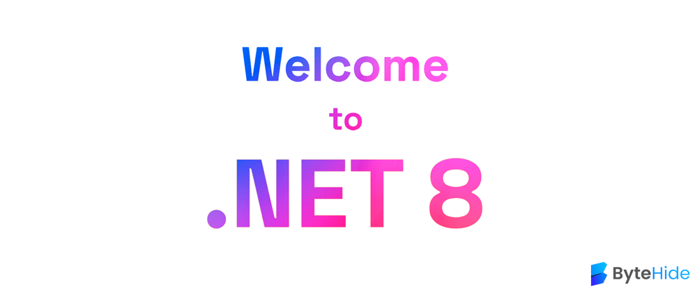 Cover image for .NET 8 is on the way! Discover its new Features🚀