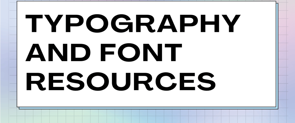 Cover image for Top 4 Amazing font generators for looking cool on Web