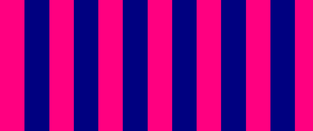 Cover image for Stripes in Shaders