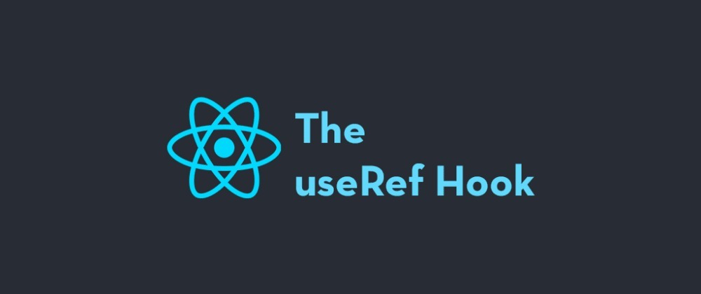 Cover image for Exploring the Power of useRef hook.✨