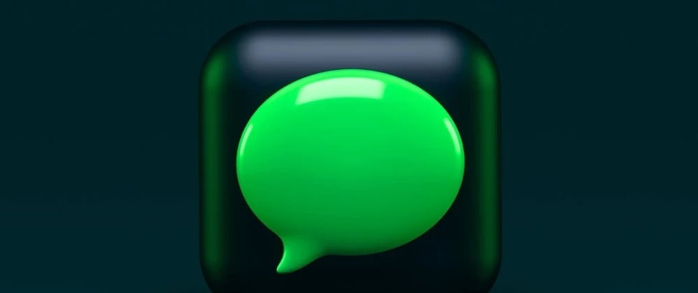 Cover image for Part 6: Styling the chat widget