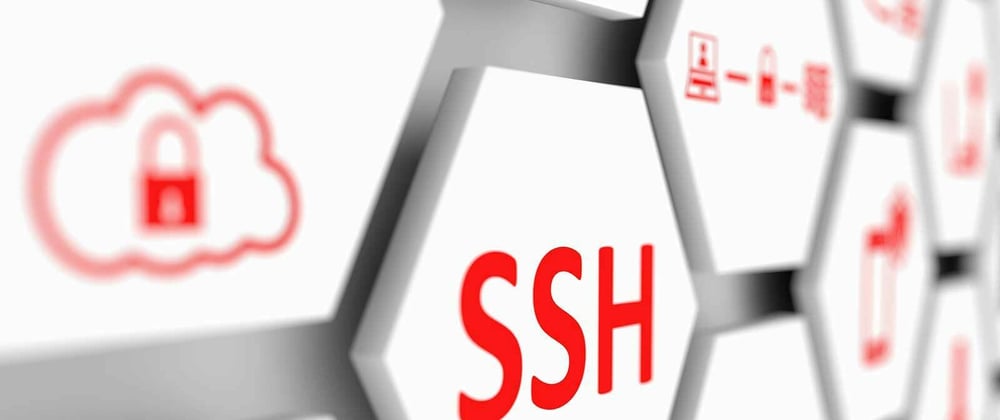 Cover image for Gerencie várias chaves SSH para diferentes contas do GitHub