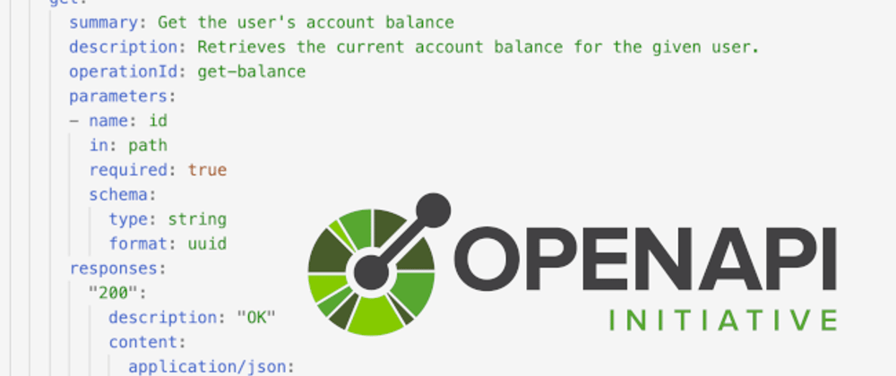 Cover image for OpenAPI/Swagger Monitoring