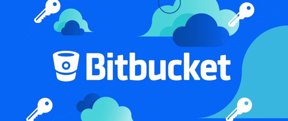 Cover image for Adding SSH login to bitbucket