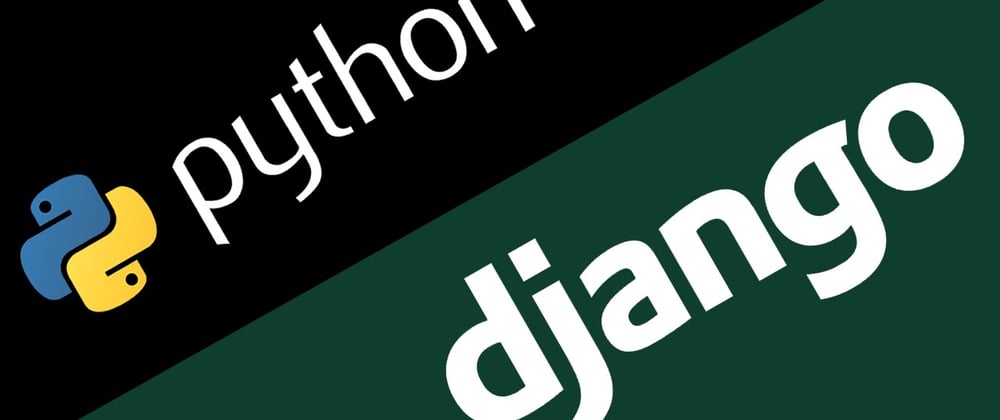 Cover image for Getting Started with Django