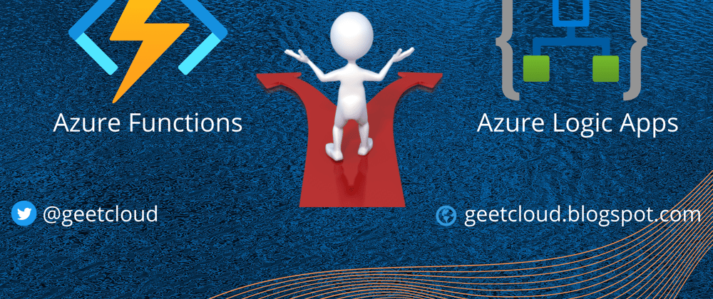 Cover image for Serverless Technology Choices in Azure