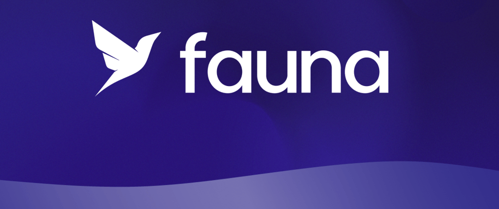 Cover image for Faunadb: The Modern Database for Developers