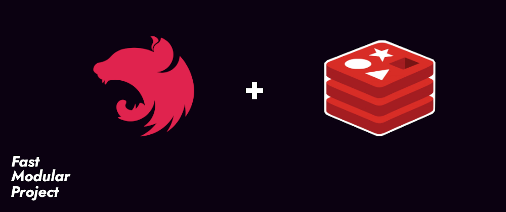 Cover image for Add a Redis cache to your NestJS backend