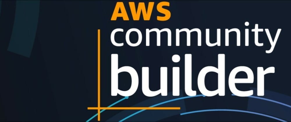 Cover image for How to Become an AWS Community Builder