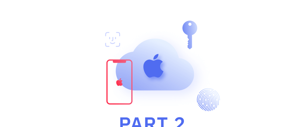 Cover image for Passkeys for native iOS app authentication