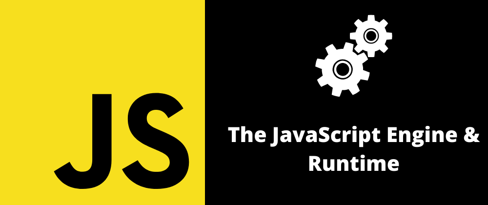 Cover image for JavaScript Behind The Scenes: The JavaScript Engine & Runtime
