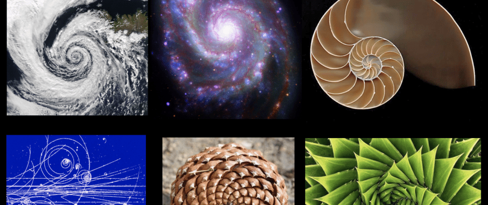 Cover image for Fibonacci Day!