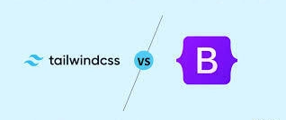 Difference Between TailwindCSS and Bootstrap - DEV Community