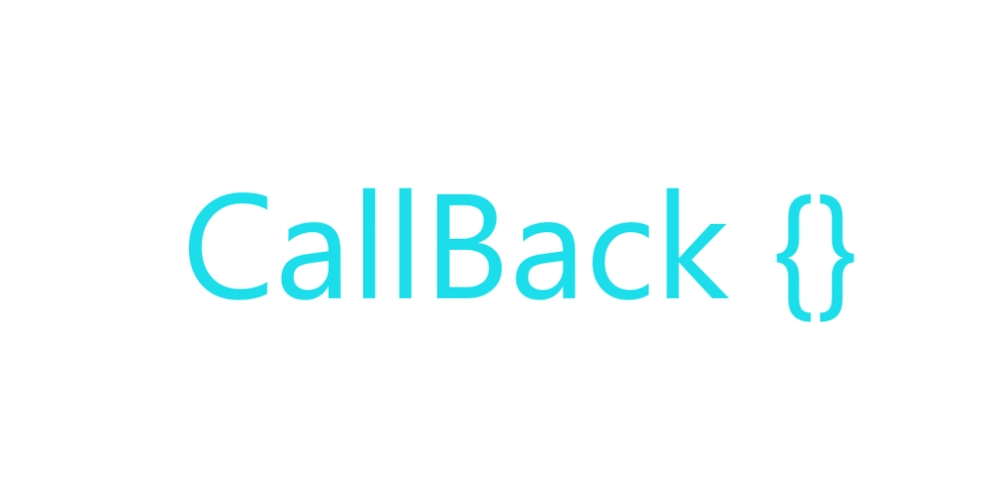 Understanding Callback Functions in TypeScript: A Beginner’s Guide ...