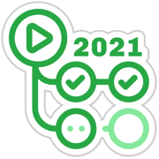 2021 GitHub Actions Hackathon Participant