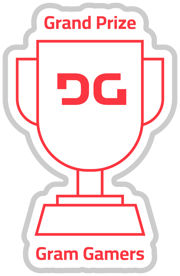 Deepgram x DEV Hackathon Grand Prize Winner (Gram Gamers)