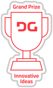 Deepgram x DEV Hackathon Grand Prize Winner (Innovative Ideas)