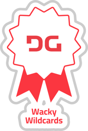 Deepgram x DEV Hackathon Participant Prize (Wacky Wildcards)