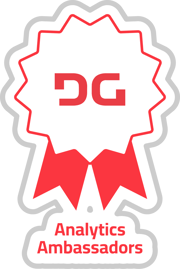 Deepgram x DEV Hackathon Participant Prize (Analytics Ambassadors)