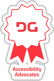 Deepgram x DEV Hackathon Participant Prize (Accessibility Advocates)