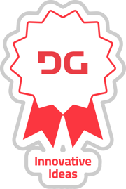 Deepgram x DEV Hackathon Participant Prize (Innovative Ideas)