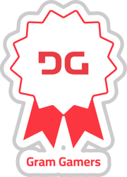 Deepgram x DEV Hackathon Participant Prize (Gram Gamers)