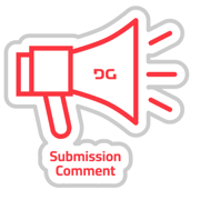Deepgram x DEV Hackathon Engagement Challenge Winner (Submission Comment)