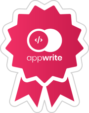 Appwrite Hackathon on DEV — Runner-Up