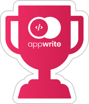 Appwrite Hackathon on DEV — Grand Prize 