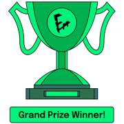 Linode + DEV Hackathon Grand Prize