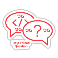 Deepgram x DEV Hackathon Engagement Challenge Winner (Help Thread Question) badge