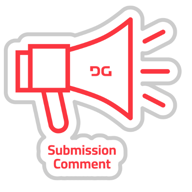 Deepgram x DEV Hackathon Engagement Challenge Winner (Submission Comment) badge