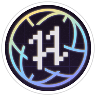 Hacktoberfest 2022 badge