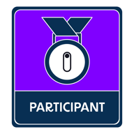 refine + DEV Hackathon Participant badge