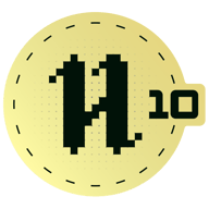 Hacktoberfest 2023 Honored Contributor badge