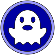 Ghostly Genius badge