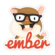 Ember badge