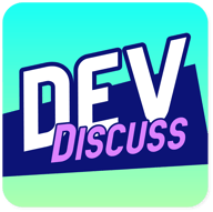 DevDiscuss Podcast Guest badge