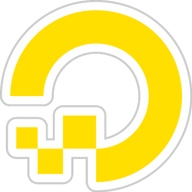 Grand Prize — DigitalOcean App Platform Hackathon on DEV badge