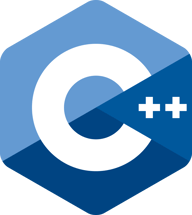 C++ badge