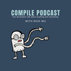 Compile Podcast Ep 15: Adaptability: an overlooked virtue