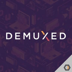 Ep. #20, Demuxed 2023 Conference Preview