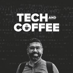  S1E7: Tech Chat with Ahmad Ashraf | From Germany