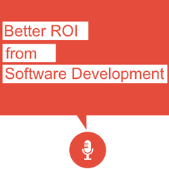 #188: Bad for ROI - More Developers