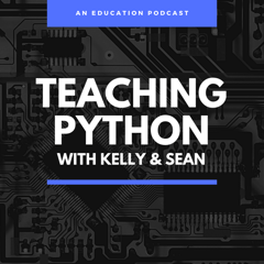 Episode 10: Teaching with Python Turtle