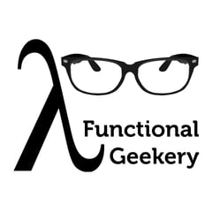 Functional Geekery Episode 21 - Andrea Magnorsky