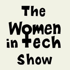 Podcast Technology with Kim Hansen