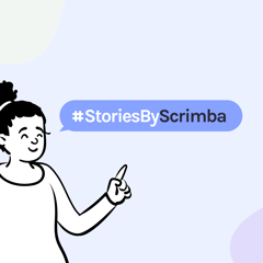 Lessons learned from 400 unsuccessful job applications - how Scrimba student Gandev finally found success