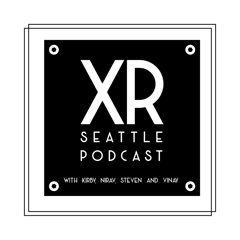 S2E3: Future of education & collaboration using XR feat. Mat Chacon
