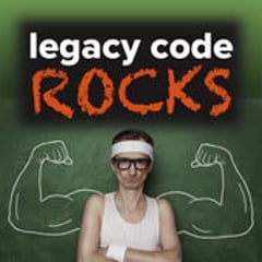 Agile Practices in Legacy Code Mending with Michael Toppa